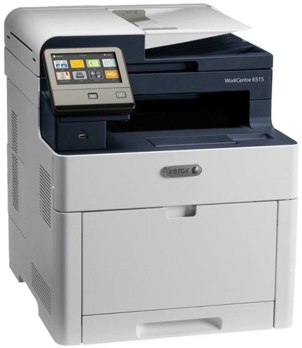 МФУ лазерное цветное Xerox WorkCentre 6515N 6515V_N фото 2