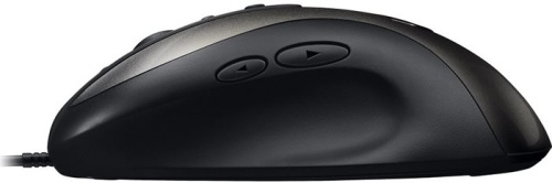 Мышь Logitech G MX518 черный 910-005544 фото 3