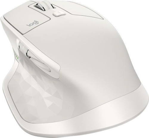 Беспроводная мышь Logitech MX Master 2S Wireless Mouse LIGHT GREY 910-005141 фото 6 Беспроводная мышь Logitech MX Master 2S Wireless Mouse LIGHT GREY 910-005141 фото 6