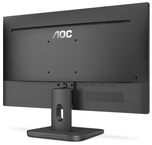 Монитор AOC 24E1Q Black фото 4