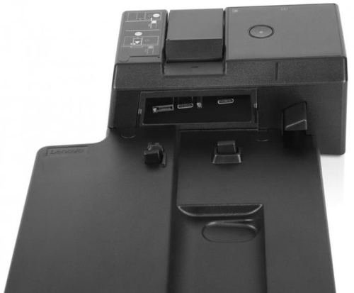 Док-станция для ноутбука Lenovo ThinkPad Pro Docking Station - 135W 40AH0135EU фото 5
