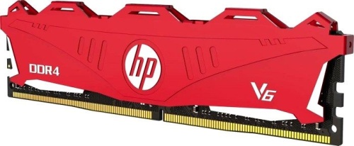 Модуль памяти DDR4 Hewlett Packard 16Гб V6 Series 7EH62AA фото 2