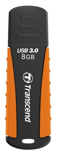 Накопитель USB flash Transcend 8ГБ JetFlash 810 TS8GJF810