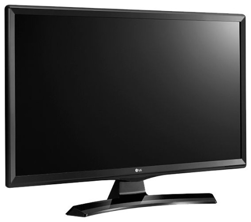 Телевизор ЖК LG 24MT49S-PZ черный фото 2 Телевизор ЖК LG 24MT49S-PZ черный фото 2