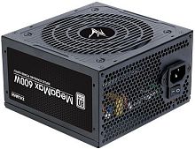 Блок питания Zalman 600W ZM600-TXII