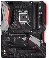 Мат. плата Socket1151v2 ASRock B365 PHANTOM GAMING 4 B365PHANTOMGAMING4