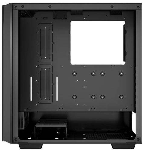 Корпус Miditower Deepcool CG540 черный (R-CG540-BKAGE4-G-1) фото 12