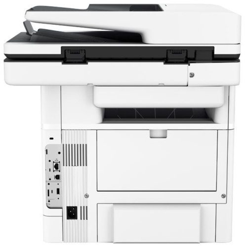 МФУ лазерное Hewlett Packard LaserJet Enterprise Flow MFP M528z 1PV67A фото 3