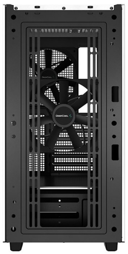 Корпус Fulltower Deepcool CK500 WH белый (R-CK500-WHNNE2-G-1) фото 10