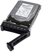 Серв. опция - SSD Dell 240GB SFF 2,5 SSD Mix Use SATA 6Gbps 512e Hot Plug Drive,S4610 400-BDUD