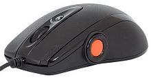 Мышь A4Tech Laser Gaming Mouse XL-755BK