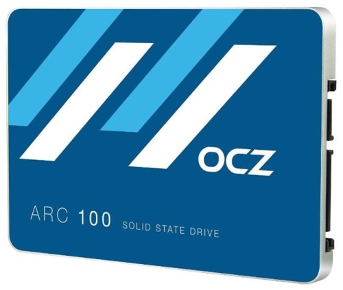 Накопитель SSD SATA 2.5 OCZ 240ГБ Arc 100 ARC100-25SAT3-240G