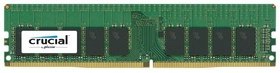 Модуль памяти для сервера DDR4 Crucial 8Gb CT8G4WFS824A