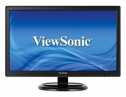 Монитор ViewSonic VA2265SH VA LED