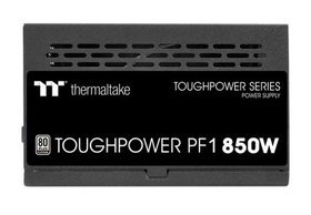   Thermaltake 850W Toughpower PF1 ARGB PS-TPD-0850F3FAPE-1
