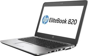  Hewlett Packard EliteBook 820 G3 (Y8Q79EA)