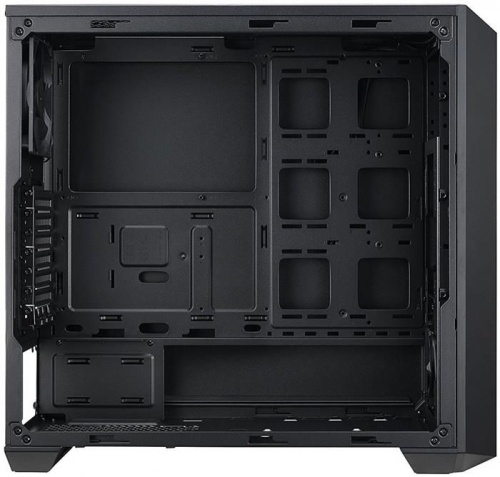 Корпус Miditower Cooler Master MasterBox 5 Black MCX-B5S1-KWNN-11 фото 4