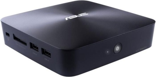 ПК (неттоп - платформа) ASUS VivoMini UN62-M210M ПК (неттоп - платформа) ASUS VivoMini UN62-M210M