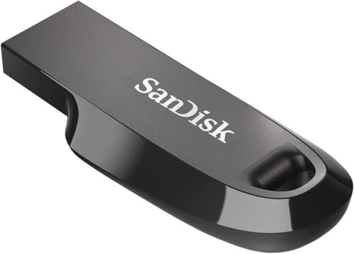 Накопитель USB flash SanDisk 128GB SanDisk CZ550 Ultra Curve SDCZ550-128G-G46 фото 3