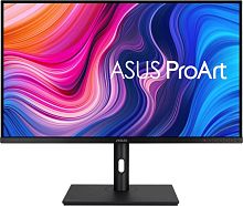 Монитор ASUS PA329CV Black