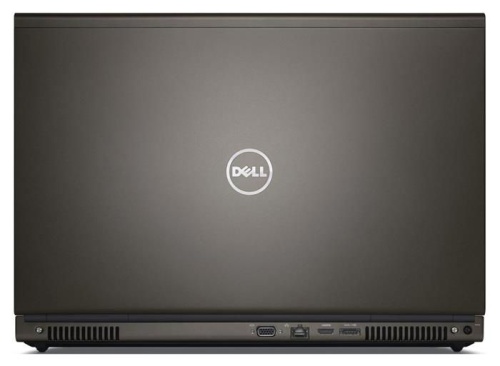 Ноутбук Dell Precision M6800 6800-8062 фото 5