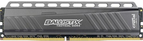 Модуль памяти DDR4 Crucial 4GB BLT4G4D30AETA Модуль памяти DDR4 Crucial 4GB BLT4G4D30AETA