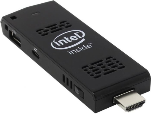 ПК мини Intel Compute Stick BOXSTCK1A32WFCL 944466 фото 2