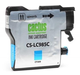    Cactus CS-LC985C 