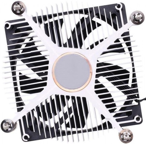 Кулер для процессора Cooler Master H116 RR-H116-22PK-B1 фото 3