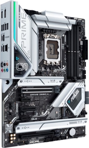 Мат. плата Socket1700 ASUS PRIME Z690-A фото 4 Мат. плата Socket1700 ASUS PRIME Z690-A фото 4