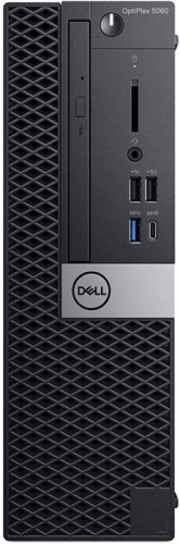 ПК Dell Optiplex 5060 SFF 5060-8126 фото 3