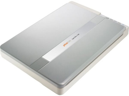 Сканер планшетный Plustek OpticSlim 1180 0254TS фото 3 Сканер планшетный Plustek OpticSlim 1180 0254TS фото 3