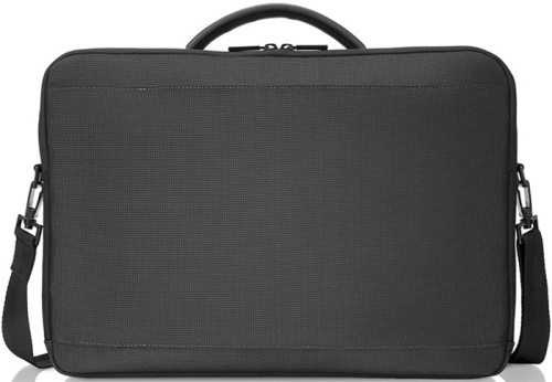 Сумка для ноутбука Lenovo ThinkPad Professional черный 4X40Q26385 фото 4 Сумка для ноутбука Lenovo ThinkPad Professional черный 4X40Q26385 фото 4