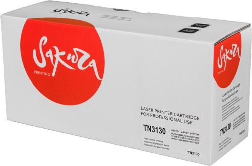 Картридж совместимый лазерный Sakura SATN3130