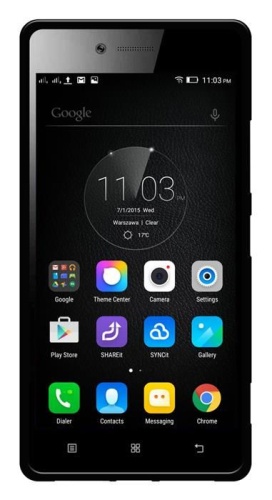 Смартфон Lenovo Vibe Shot Z90A40 32Gb белый PA1K0071RU фото 4 Смартфон Lenovo Vibe Shot Z90A40 32Gb белый PA1K0071RU фото 4