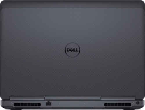 Ноутбук Dell Precision 7520 7520-8017 фото 6