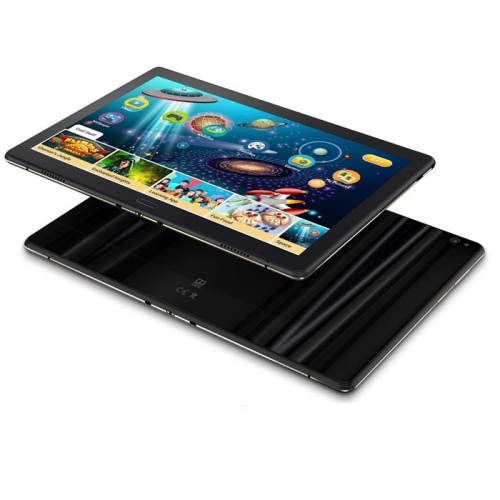 Планшет Lenovo 10.1 Tab P10 TB-X705L LTE 4/64Gb black (ZA450084RU) фото 4