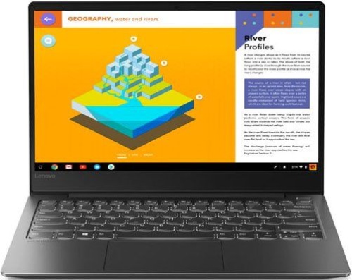 Ультрабук Lenovo IdeaPad S530-13IWL 81J70009RU Ультрабук Lenovo IdeaPad S530-13IWL 81J70009RU