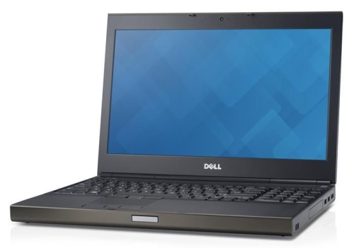 Ноутбук Dell Precision M6800 6800-8062 фото 2