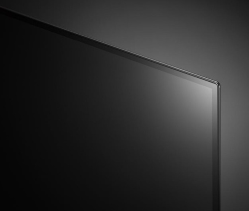Телевизор ЖК LG OLED65A1RLA темно-серый фото 8