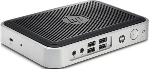 Тонкий клиент Hewlett Packard t310 G2 DM 2EZ54AA Тонкий клиент Hewlett Packard t310 G2 DM 2EZ54AA