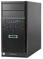 Сервер Hewlett Packard ProLiant ML30 Gen9 824379-421