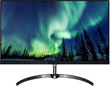 Монитор Philips 276E8VJSB (00/01) черный