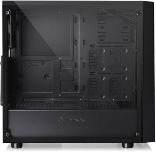 Корпус Miditower Thermaltake Versa J21 TG [CA-1K1-00M1WN-00] фото 9