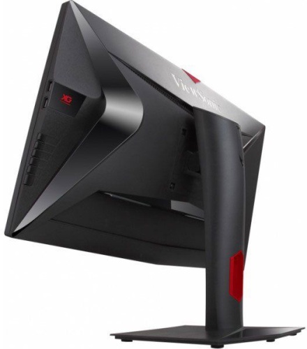 Монитор ViewSonic XG2730 Gaming фото 5
