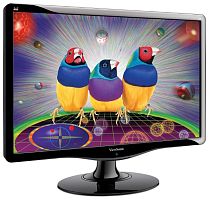 Монитор ViewSonic VA2232W-LED VA2232w-LED