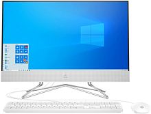 ПК (моноблок) Hewlett Packard 24-df1063ur AiO 5D1Z9EA