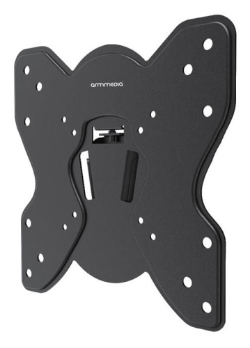 Кронштейн для ТВ ARM MEDIA MARS-201 black Кронштейн для ТВ ARM MEDIA MARS-201 black