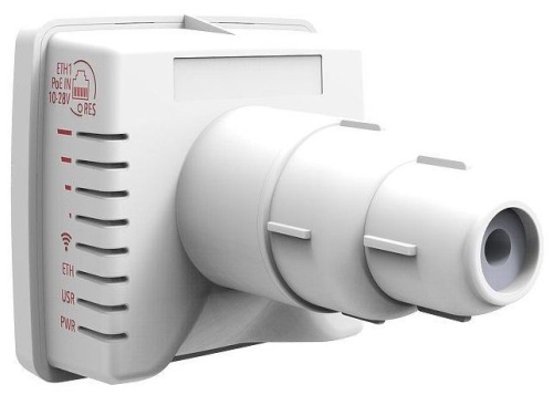 Точка доступа WiFI Mikrotik LDF 5 ac RBLDFG-5ACD фото 2 Точка доступа WiFI Mikrotik LDF 5 ac RBLDFG-5ACD фото 2