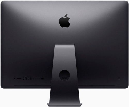 ПК (моноблок) Apple iMac Pro 27-inch with Retina MQ2Y2RU/A фото 2